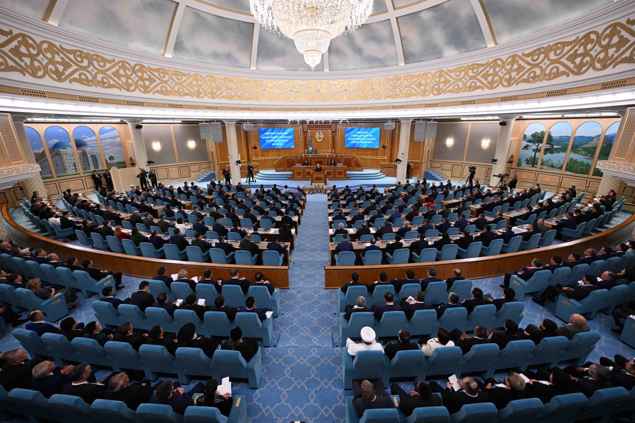 Kazakhstan mandates full reengineering of investment attraction framework