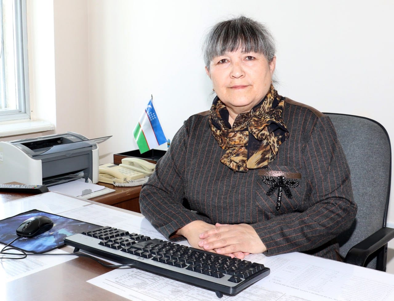 Dialogue of Declarations Forum in Uzbekistan: path to interfaith peace and religious relief