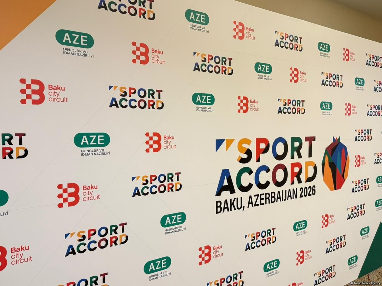 Azerbaijan's Baku set to roll out red carpet for yet another international event