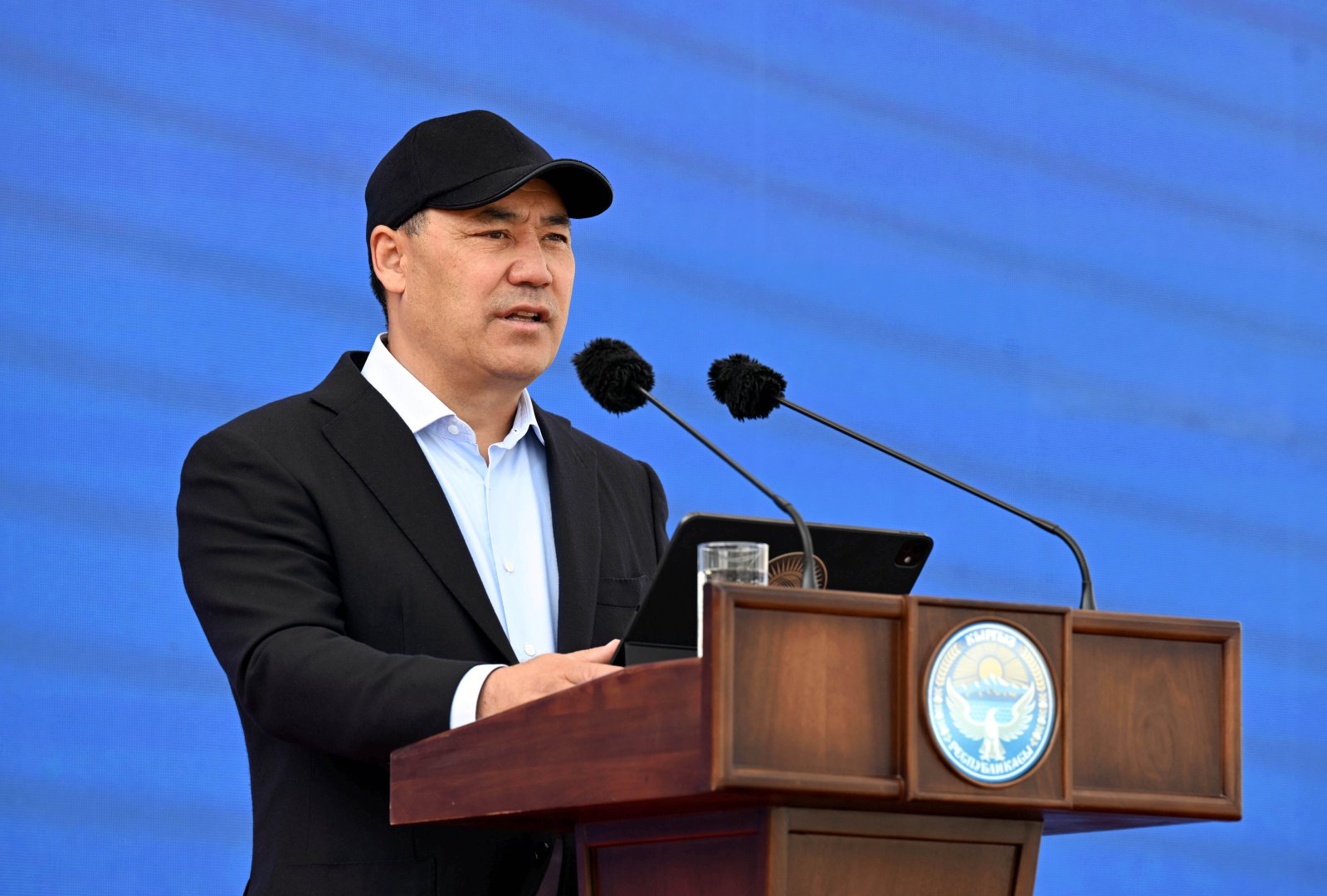 Kyrgyzstan set to expand fleet with new aircraft in 2026
