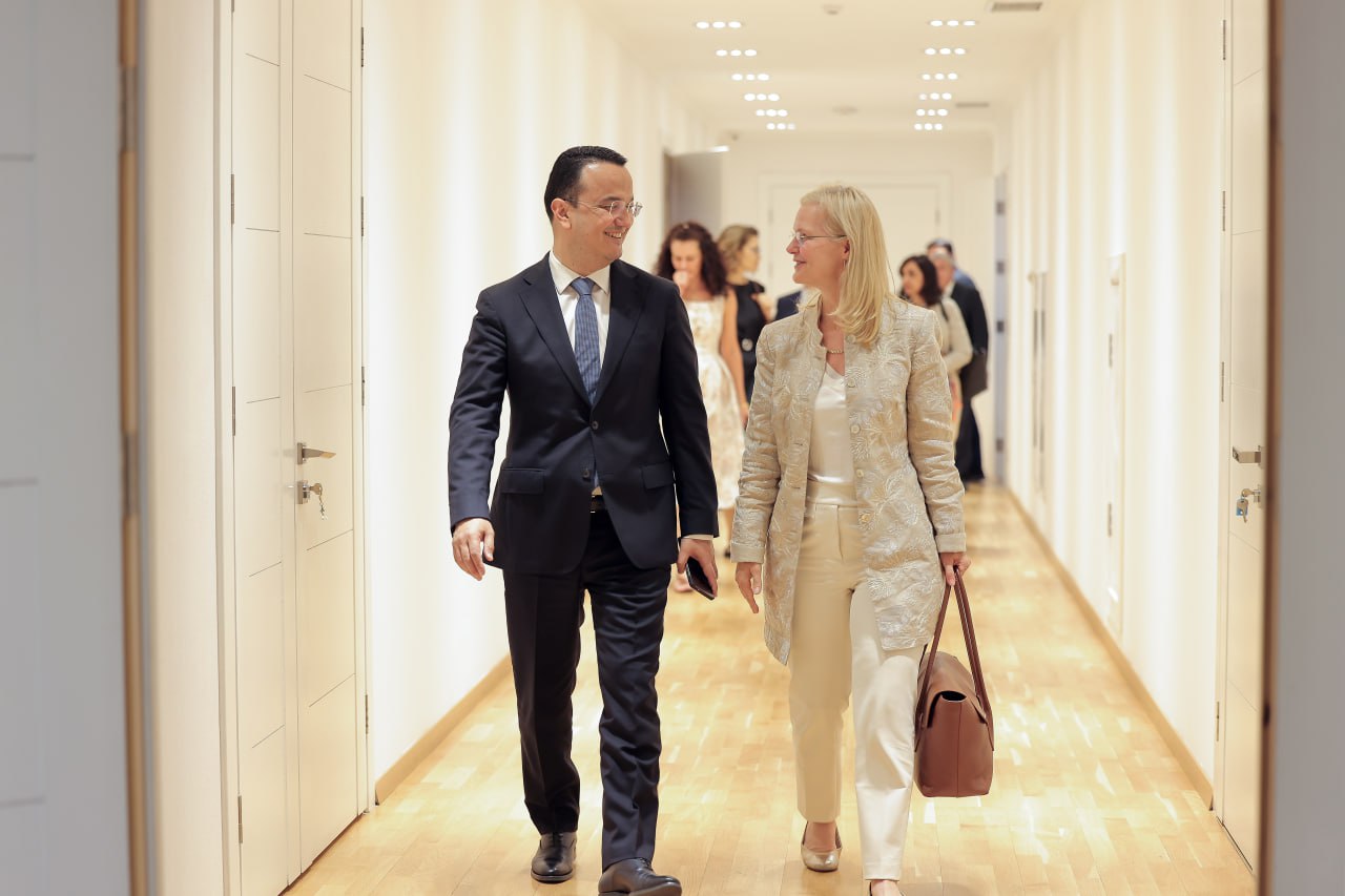 Uzbekistan, IFC explore new opportunities in energy and sustainable growth