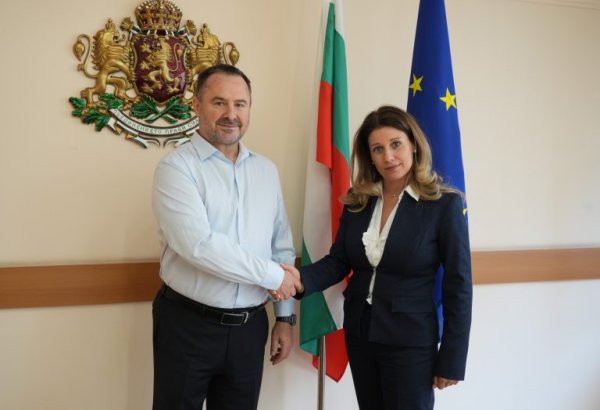 Bulgaria expands industrial capacity with Neona’s second project