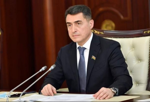 MP portrays particulars of Azerbaijan-Armenia peace concord