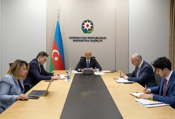 Azerbaijan hosts inaugural gathering of ECO Clean Energy Center Board of Directors