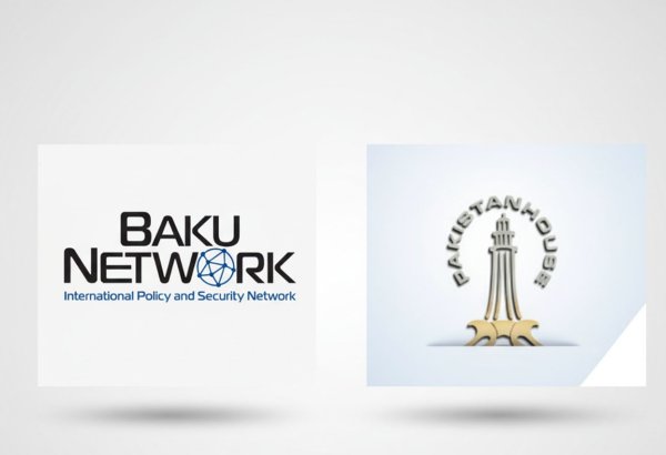 Baku Network and Pakistan House forge strategic alliance for turbulent world