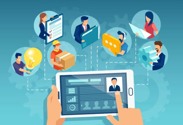 Tashkent running forefront of Uzbekistan's booming service sector