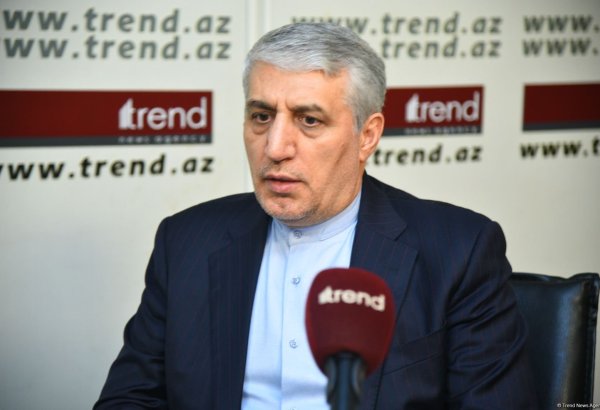 Iran sets timeline for executive deal on Rasht-Astara railway (Exclusive)