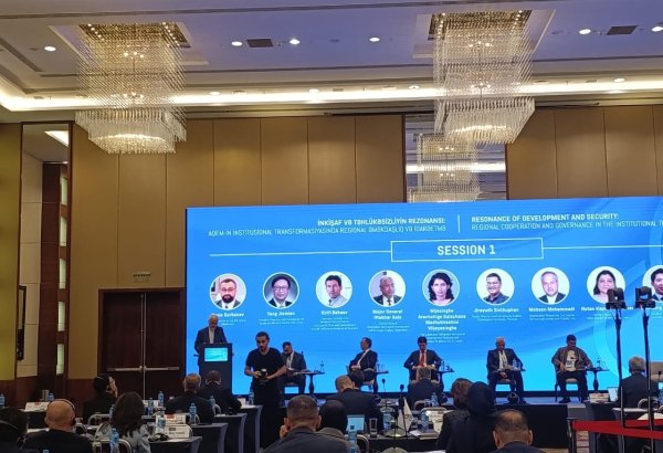 Chief researcher discusses CICA's ability to drive pan-Eurasian mechanism