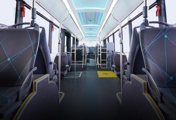 Transport and communications services in Turkmenistan see significant expansion in 10M2025