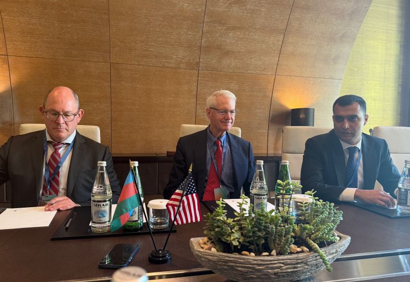 Trump’s Route - key factor in Azerbaijan-Armenia peace process