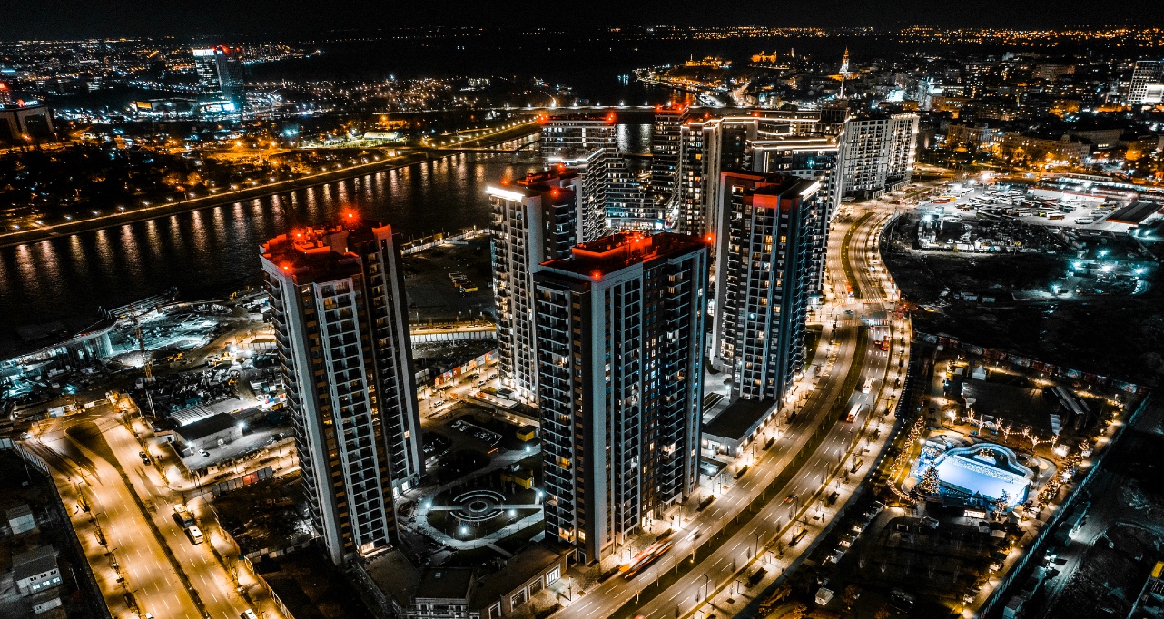 EBRD, ENEF II support Serbian smart energy metering company