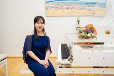 Int'l piano competition honoring Uzeyir Hajibayli’s 140th anniversary wraps up in Vienna (PHOTO)