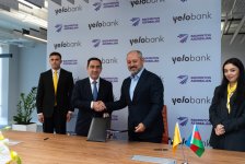 Yelo Bank and Azerbaijan Badminton Federation launch inclusive sports initiative (PHOTO)