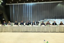 Azerbaijan, US explore partnership shots to diversify Middle Corridor routes (PHOTO)
