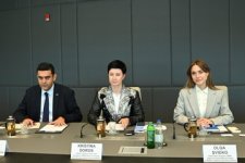 Azerbaijan, Visa ink key MoU to expand collaboration (PHOTO)