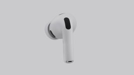 AirPods Pro 3 unveiled (PHOTO)