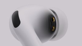 AirPods Pro 3 unveiled (PHOTO)