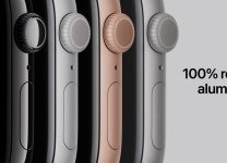 Apple unveils new smartwatch Apple Watch Series 11 (PHOTO)