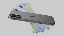 Apple presents new iPhone 17 (PHOTO)