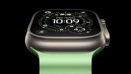 Apple Watch Ultra 3 unveiled (PHOTO)