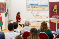Int'l piano competition honoring Uzeyir Hajibayli’s 140th anniversary wraps up in Vienna (PHOTO)