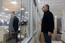 Azerbaijan's Baku court continues criminal proceedings against Ruben Vardanyan (PHOTO)