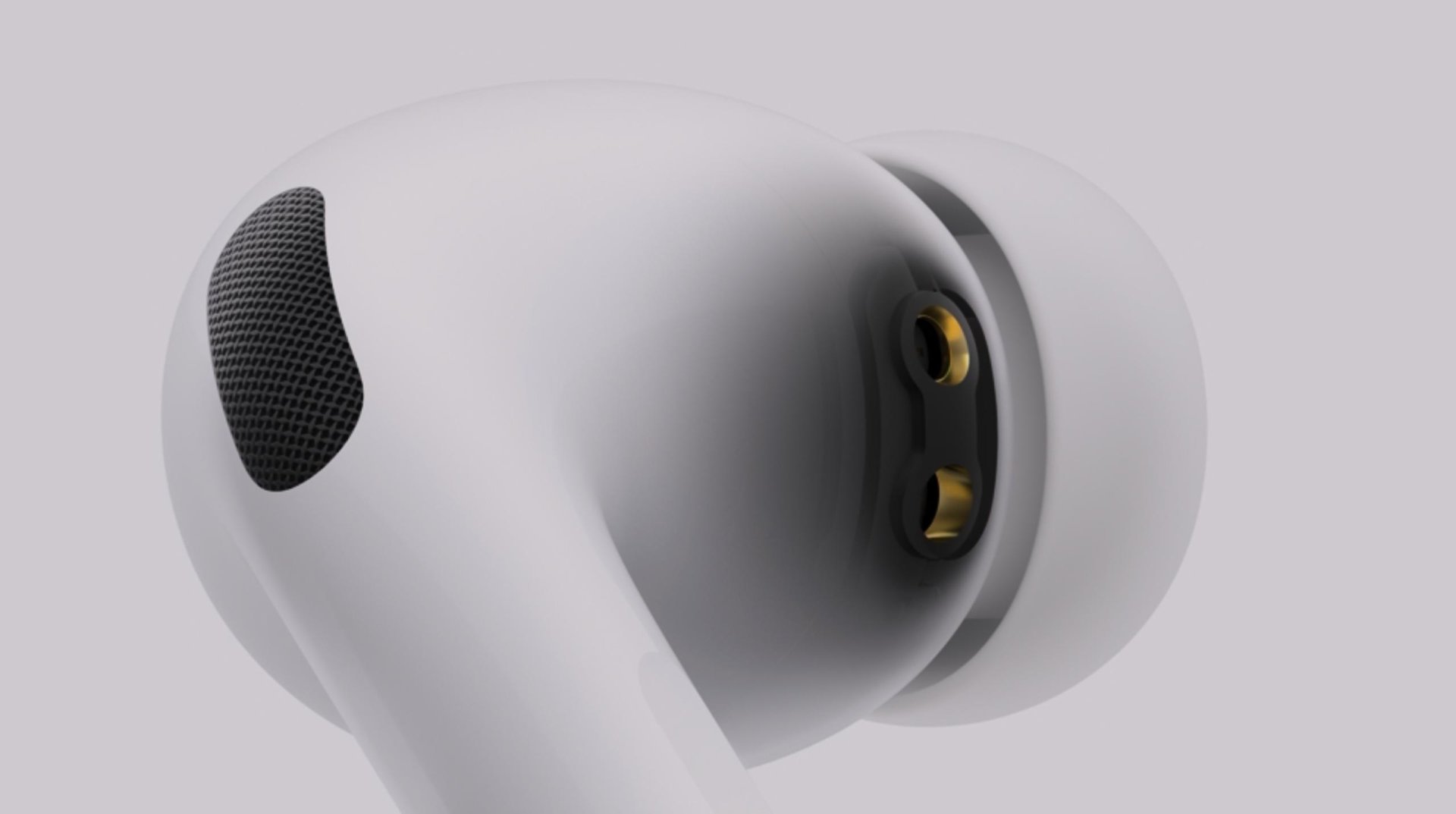 AirPods Pro 3 unveiled (PHOTO)