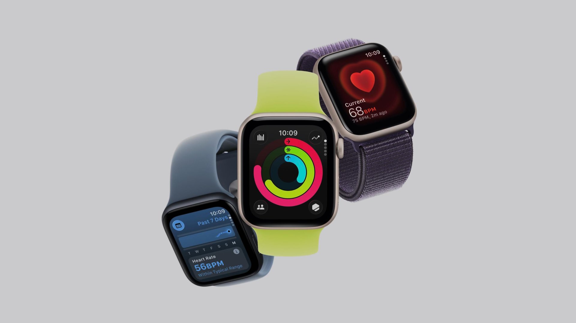 Apple unveils new smartwatch Apple Watch Series 11 (PHOTO)