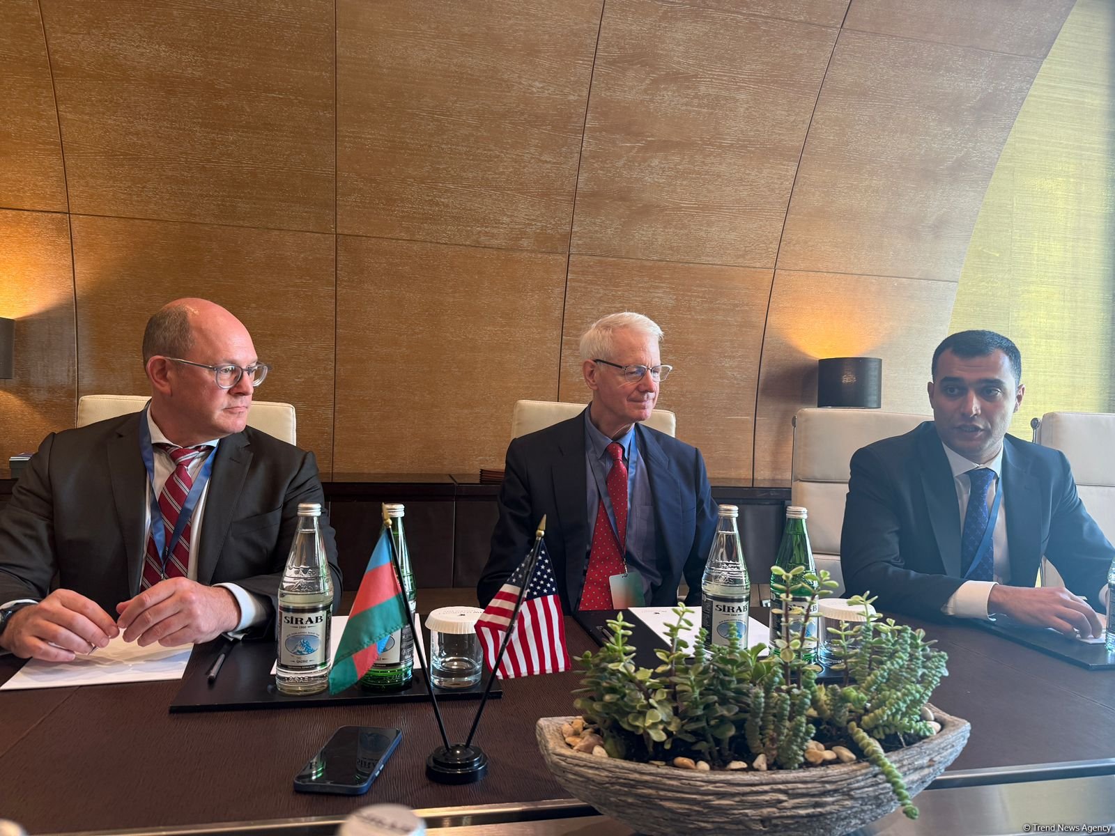 Middle Corridor emerges as lifeline for landlocked nations - AmCham