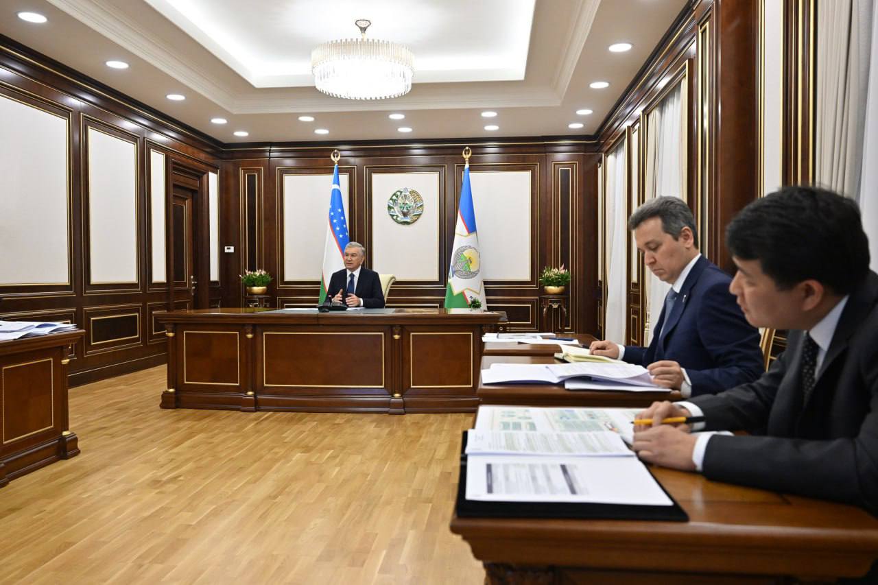 Uzbekistan rolls out record investment figures in fintech domain