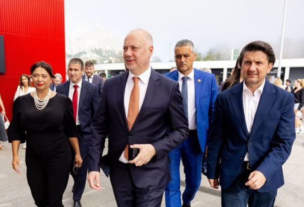 Montenegro, Bulgaria to launch direct flight route (PHOTO)