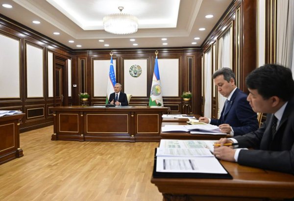 Uzbekistan rolls out record investment figures in fintech domain