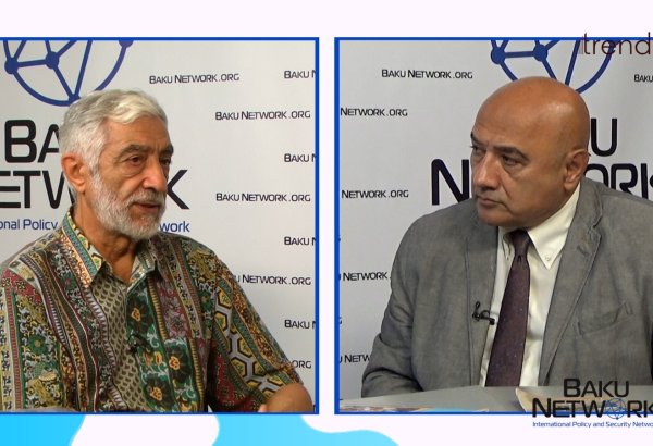 Azerbaijani People’s Artist urges public to protect nation’s truth and legacy (PHOTO/VIDEO)