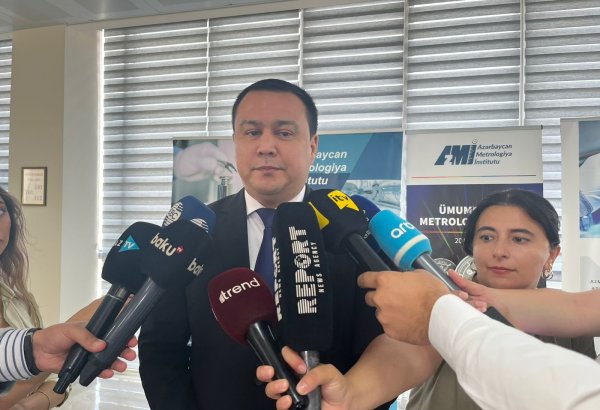 Azerbaijani laboratories to participate in COOMET studies