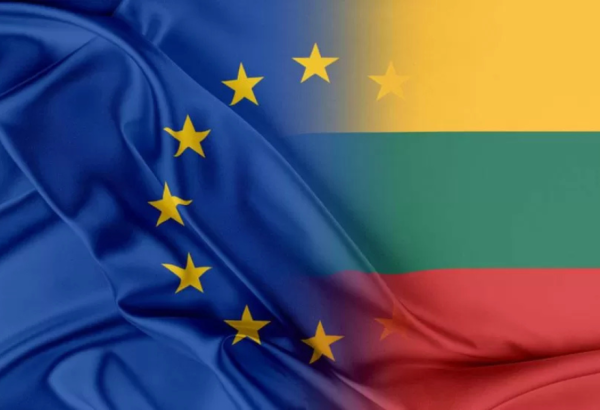 Lithuania secures record EU defense financing