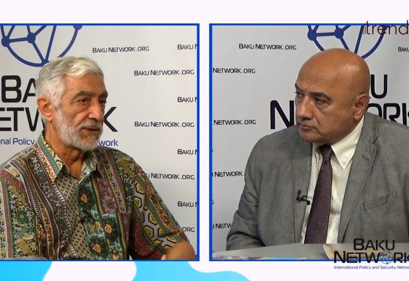 Azerbaijani People’s Artist urges public to protect nation’s truth and legacy (PHOTO/VIDEO)