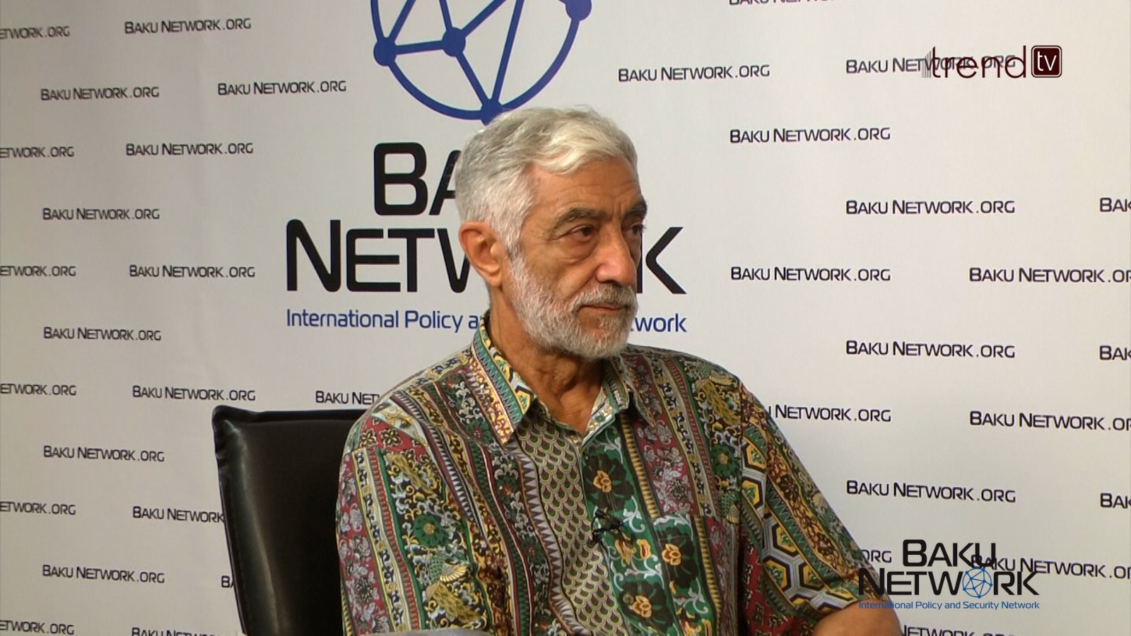 Azerbaijani People’s Artist urges public to protect nation’s truth and legacy (PHOTO/VIDEO)