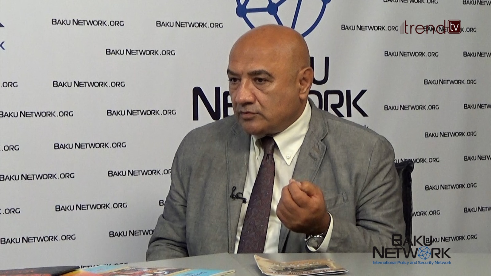 Azerbaijani People’s Artist urges public to protect nation’s truth and legacy (PHOTO/VIDEO)