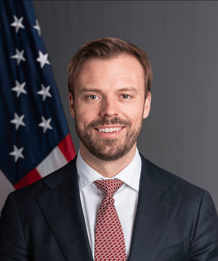 Details of SBO Hanrahan’s travel to Baku revealed