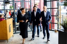 Montenegro, Bulgaria to launch direct flight route (PHOTO)