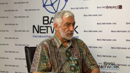 Azerbaijani People’s Artist urges public to protect nation’s truth and legacy (PHOTO/VIDEO)
