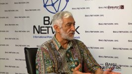 Azerbaijani People’s Artist urges public to protect nation’s truth and legacy (PHOTO/VIDEO)