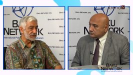 Azerbaijani People’s Artist urges public to protect nation’s truth and legacy (PHOTO/VIDEO)