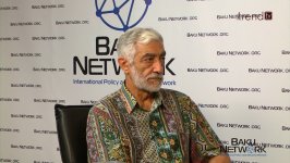 Azerbaijani People’s Artist urges public to protect nation’s truth and legacy (PHOTO/VIDEO)