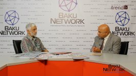 Azerbaijani People’s Artist urges public to protect nation’s truth and legacy (PHOTO/VIDEO)