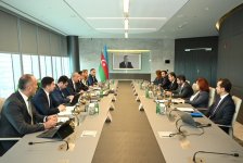 Azerbaijan targets stronger synergy Between BSTDB and local banking sector (PHOTO)