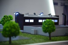 Azerbaijan's Baku hosts 2nd International Water Management Exhibition and Conference (PHOTO)