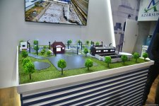 Azerbaijan's Baku hosts 2nd International Water Management Exhibition and Conference (PHOTO)
