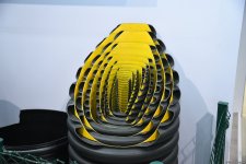 Azerbaijan's Baku hosts 2nd International Water Management Exhibition and Conference (PHOTO)