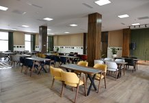 President Ilham Aliyev attends opening of Samad Vurgun Creativity House of the Writers’ Union (PHOTO/VIDEO)